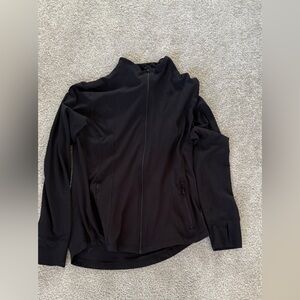 Yogalicious Black Women's Jacket